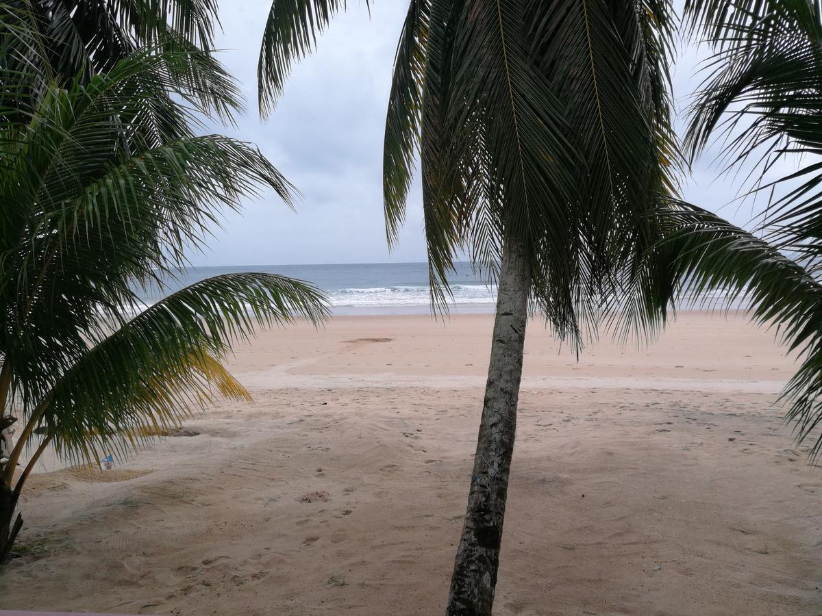 Rainbow Tioman Cottage Kampong Juara ภายนอก รูปภาพ
