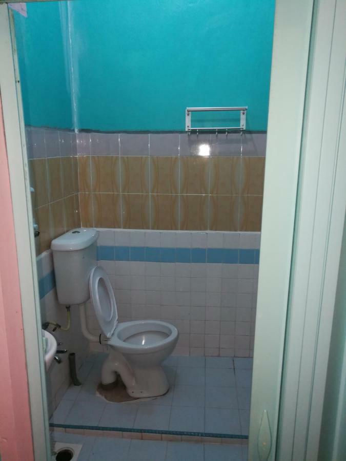 Rainbow Tioman Cottage Kampong Juara ภายนอก รูปภาพ